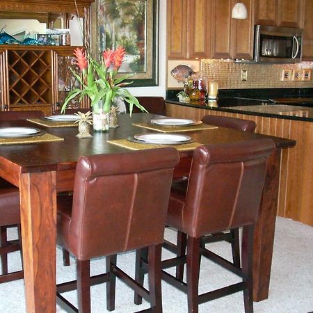 Camelot II Villa Ocean City Dış mekan fotoğraf