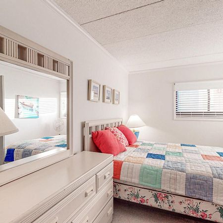 Camelot II Villa Ocean City Oda fotoğraf
