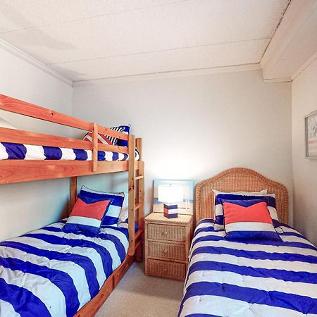 Camelot II Villa Ocean City Oda fotoğraf