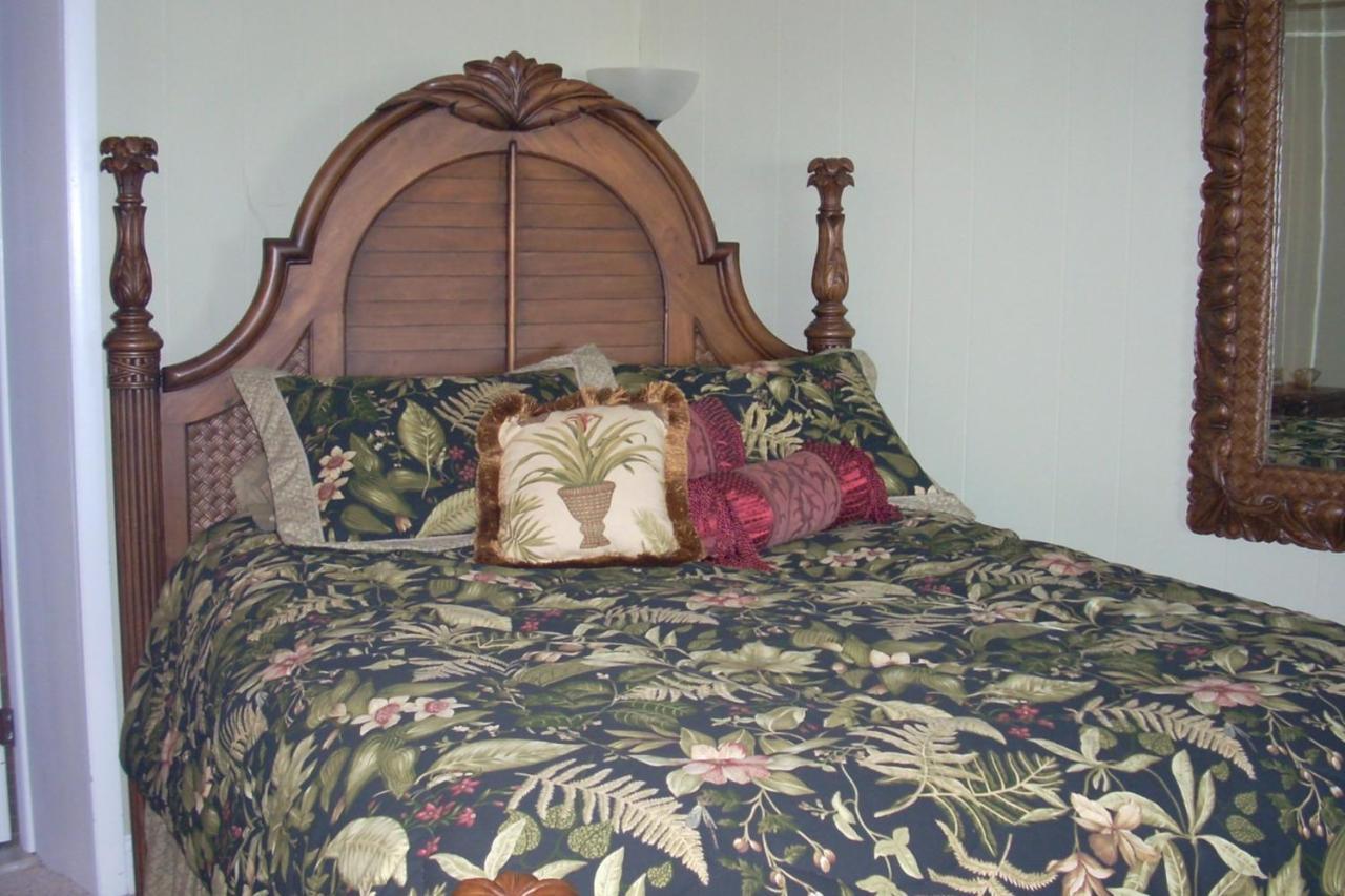 Camelot II Villa Ocean City Dış mekan fotoğraf