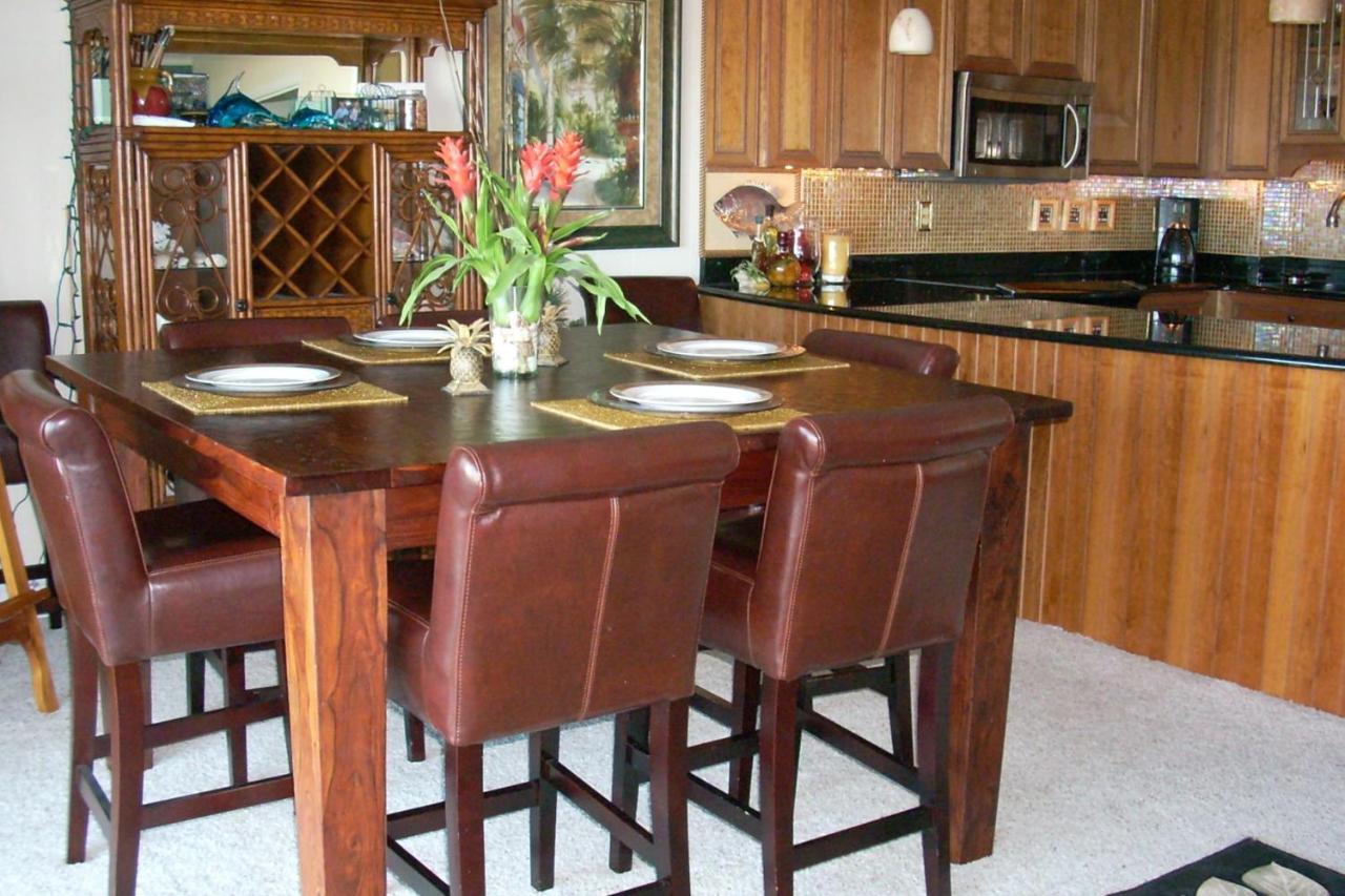 Camelot II Villa Ocean City Dış mekan fotoğraf