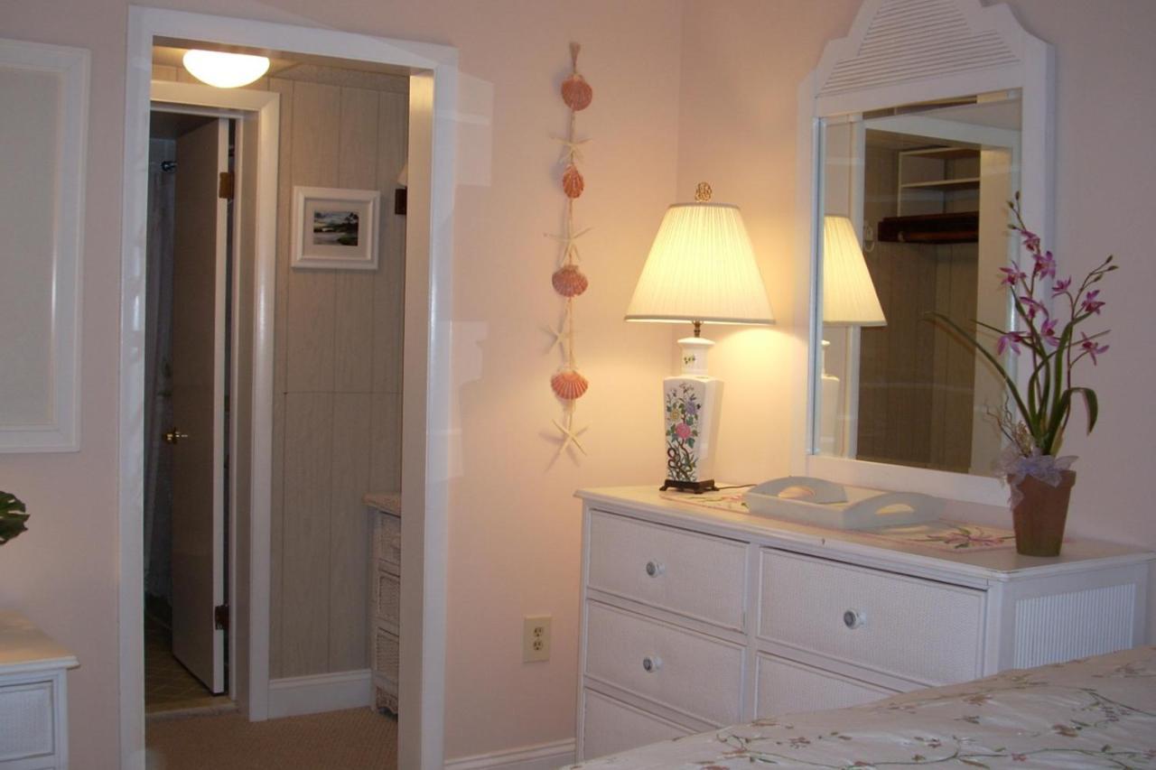 Camelot II Villa Ocean City Dış mekan fotoğraf