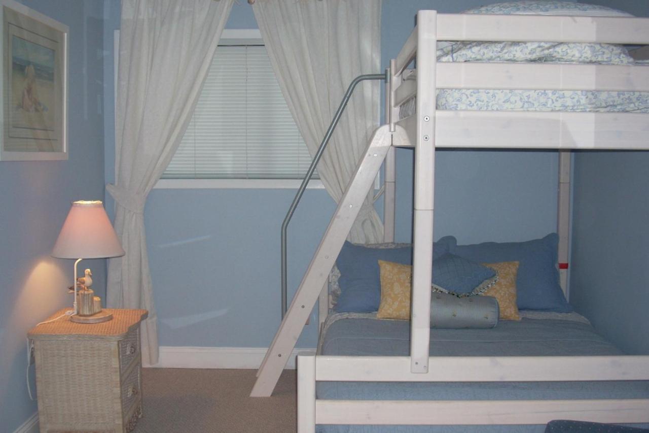 Camelot II Villa Ocean City Dış mekan fotoğraf