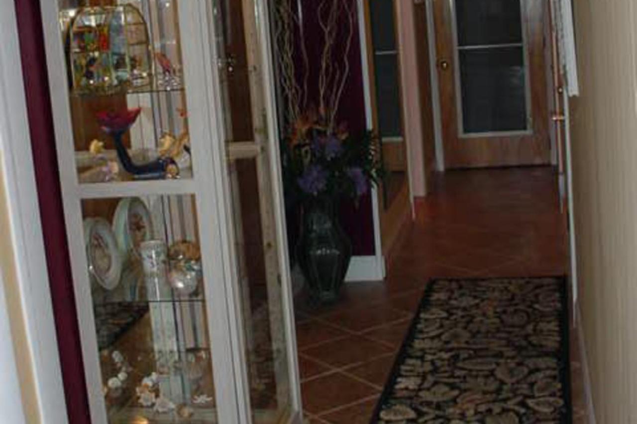 Camelot II Villa Ocean City Dış mekan fotoğraf
