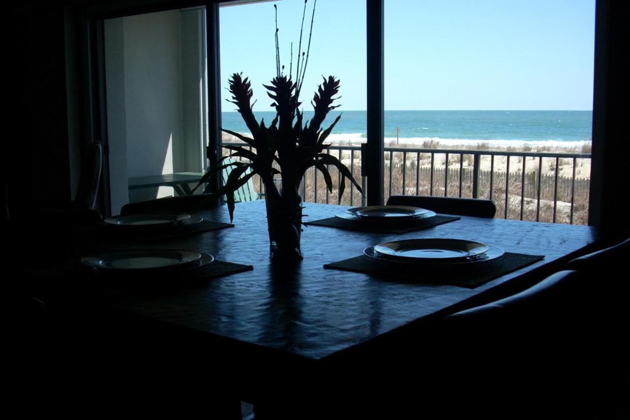 Camelot II Villa Ocean City Dış mekan fotoğraf