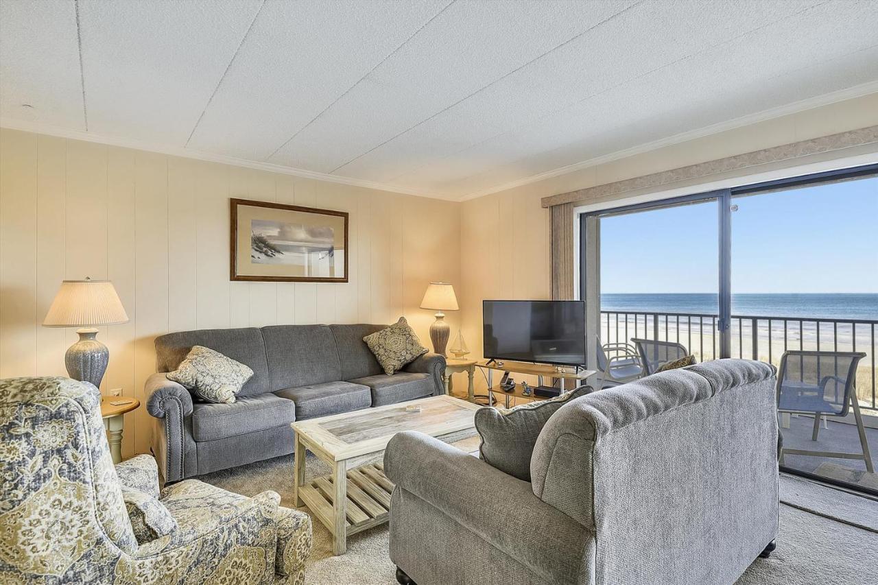 Camelot II Villa Ocean City Oda fotoğraf