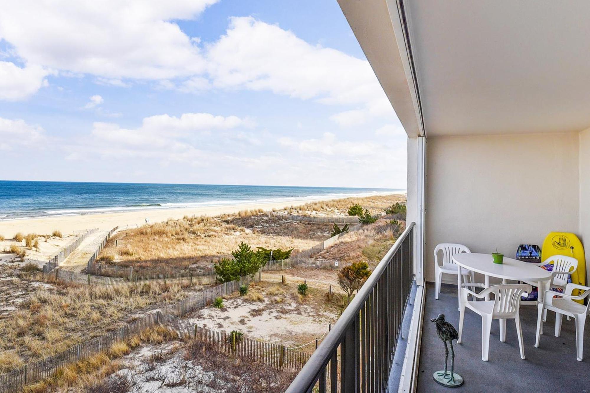 Camelot II Villa Ocean City Oda fotoğraf