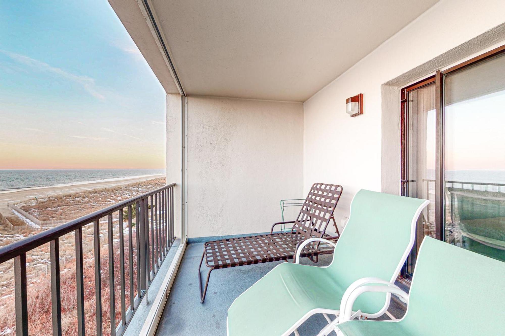 Camelot II Villa Ocean City Oda fotoğraf