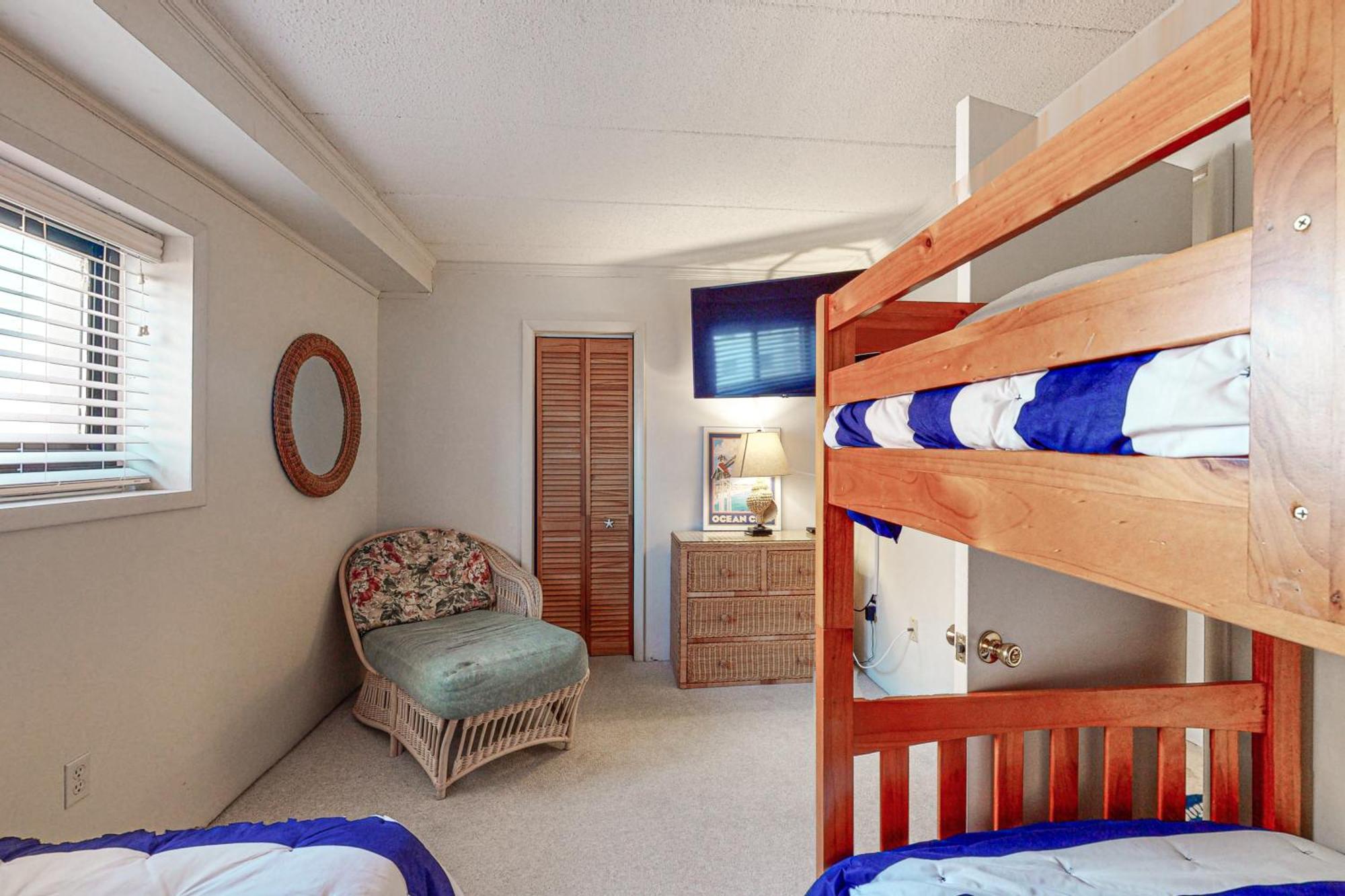 Camelot II Villa Ocean City Oda fotoğraf