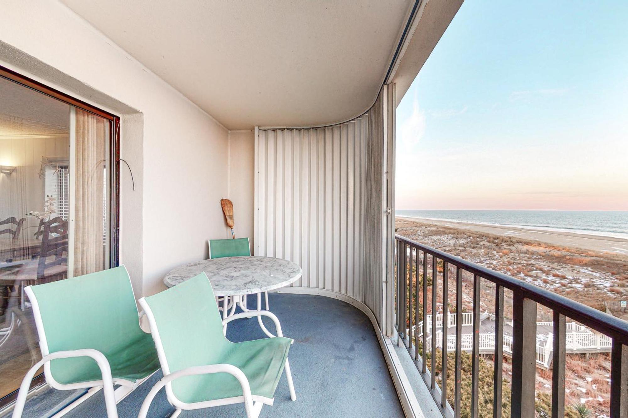 Camelot II Villa Ocean City Oda fotoğraf