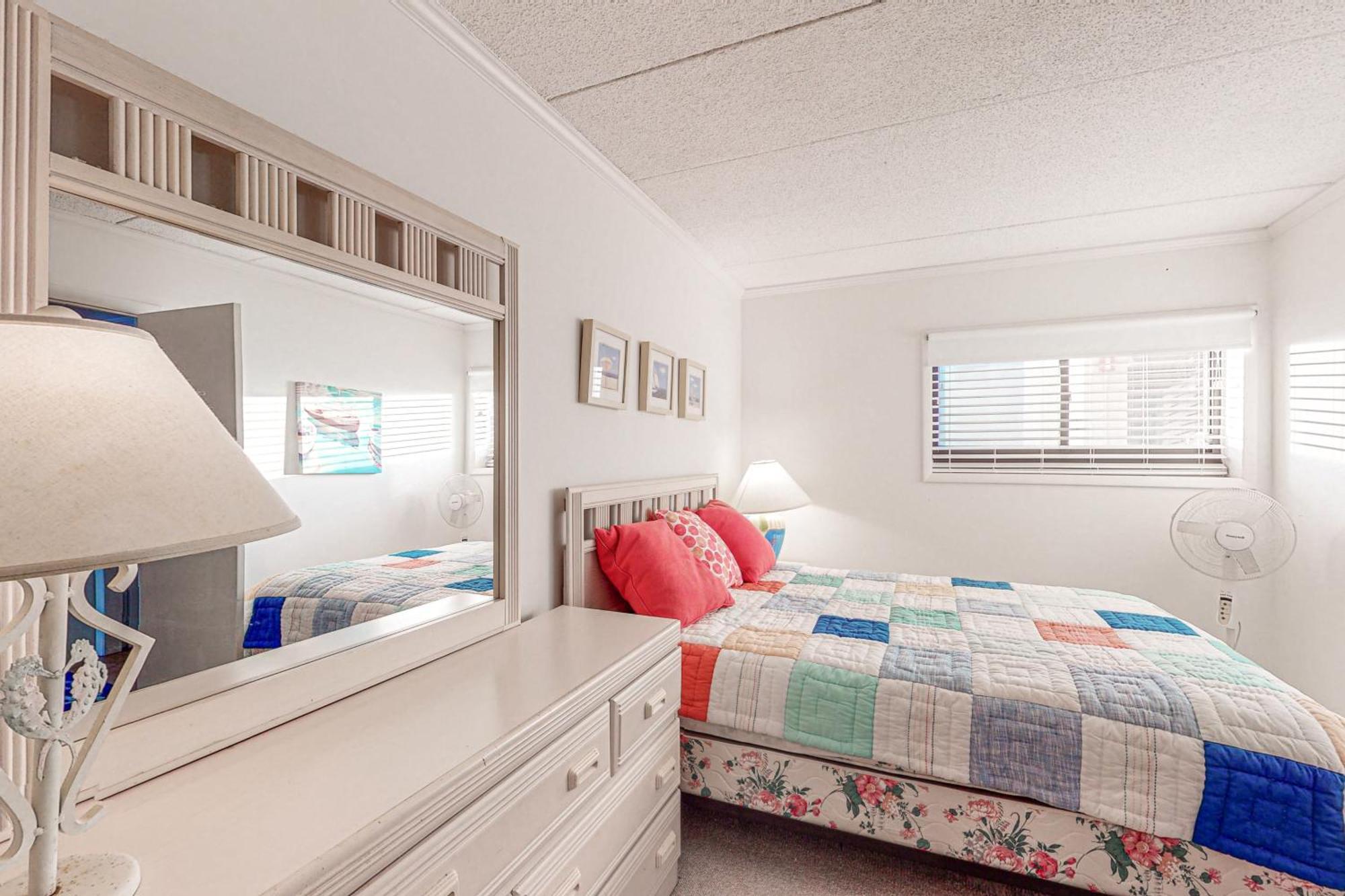 Camelot II Villa Ocean City Oda fotoğraf