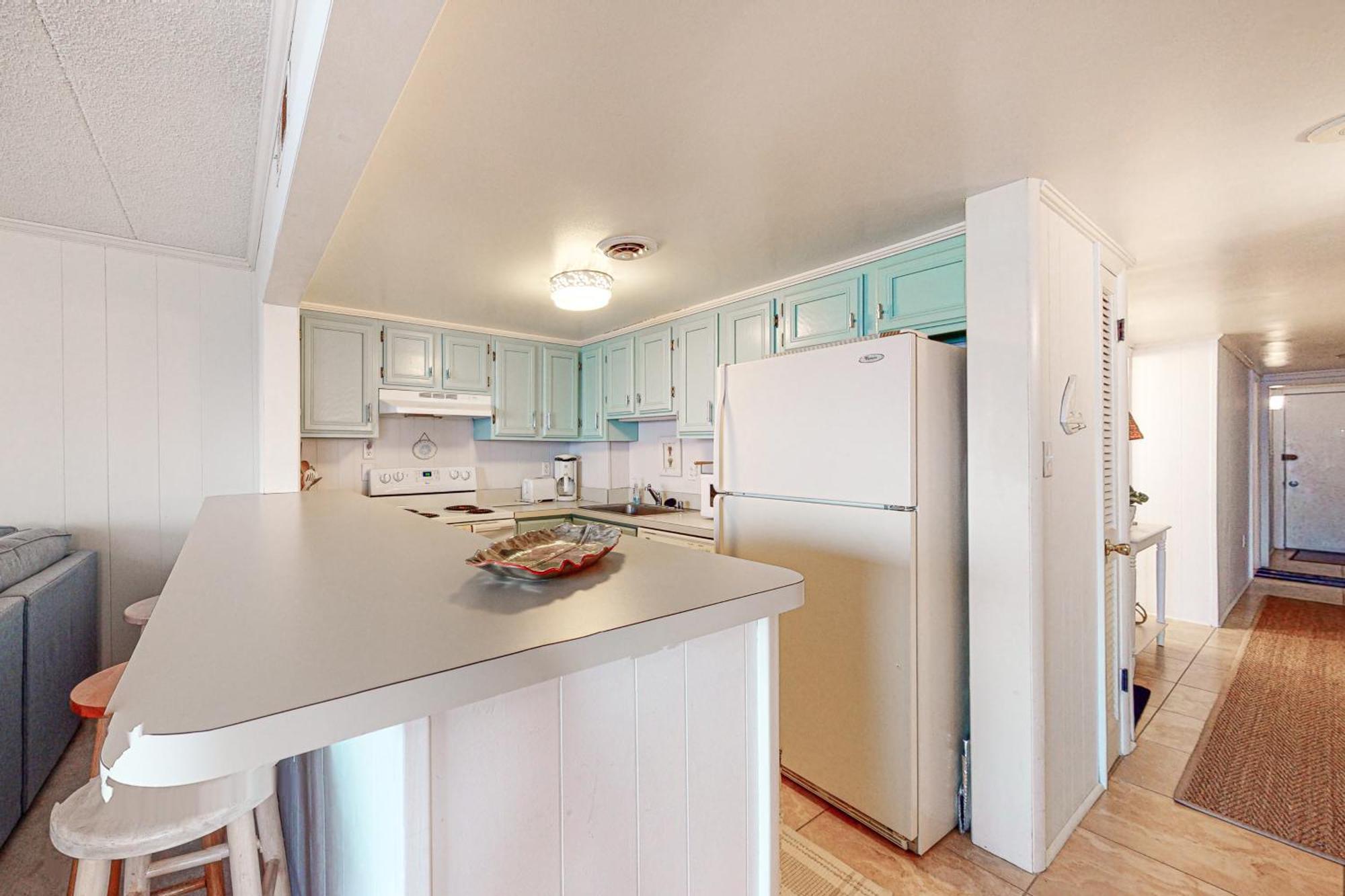 Camelot II Villa Ocean City Oda fotoğraf