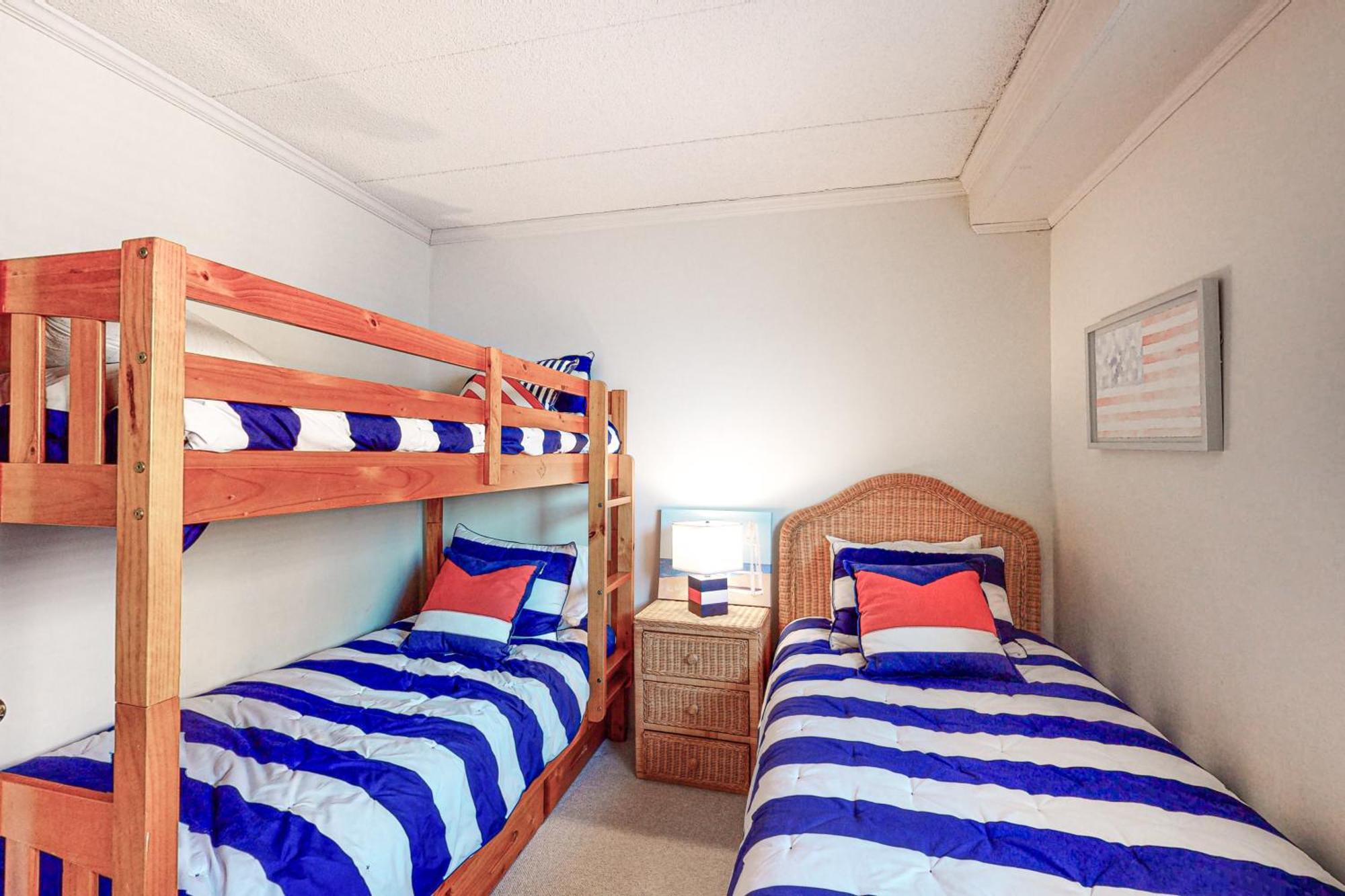 Camelot II Villa Ocean City Oda fotoğraf
