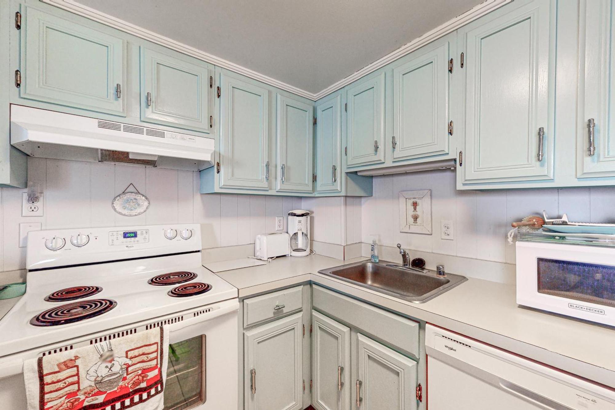 Camelot II Villa Ocean City Oda fotoğraf