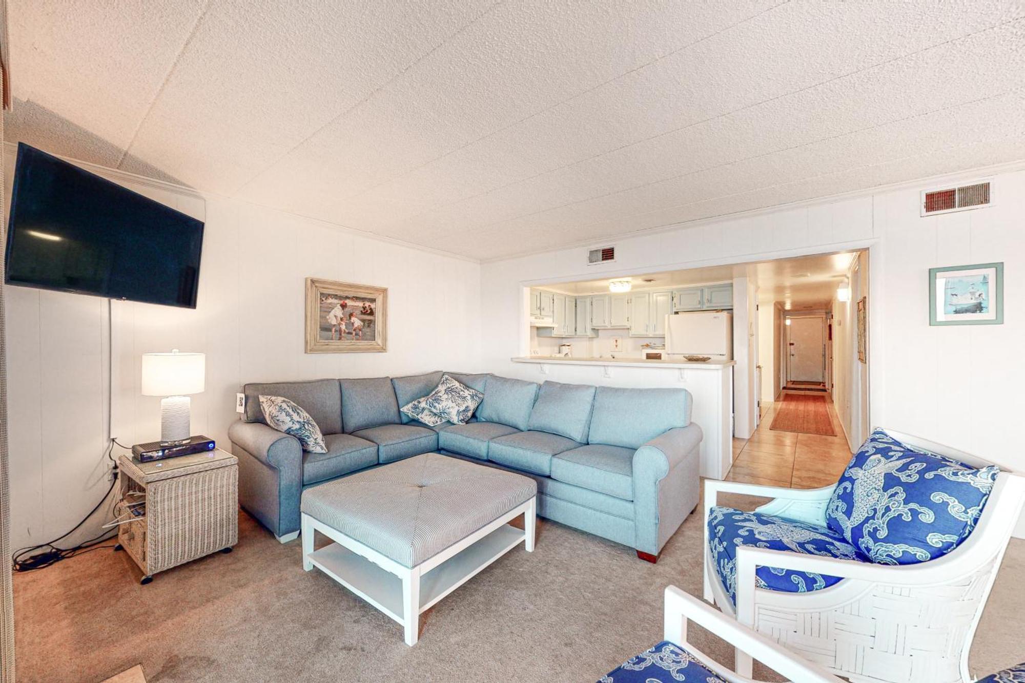 Camelot II Villa Ocean City Oda fotoğraf