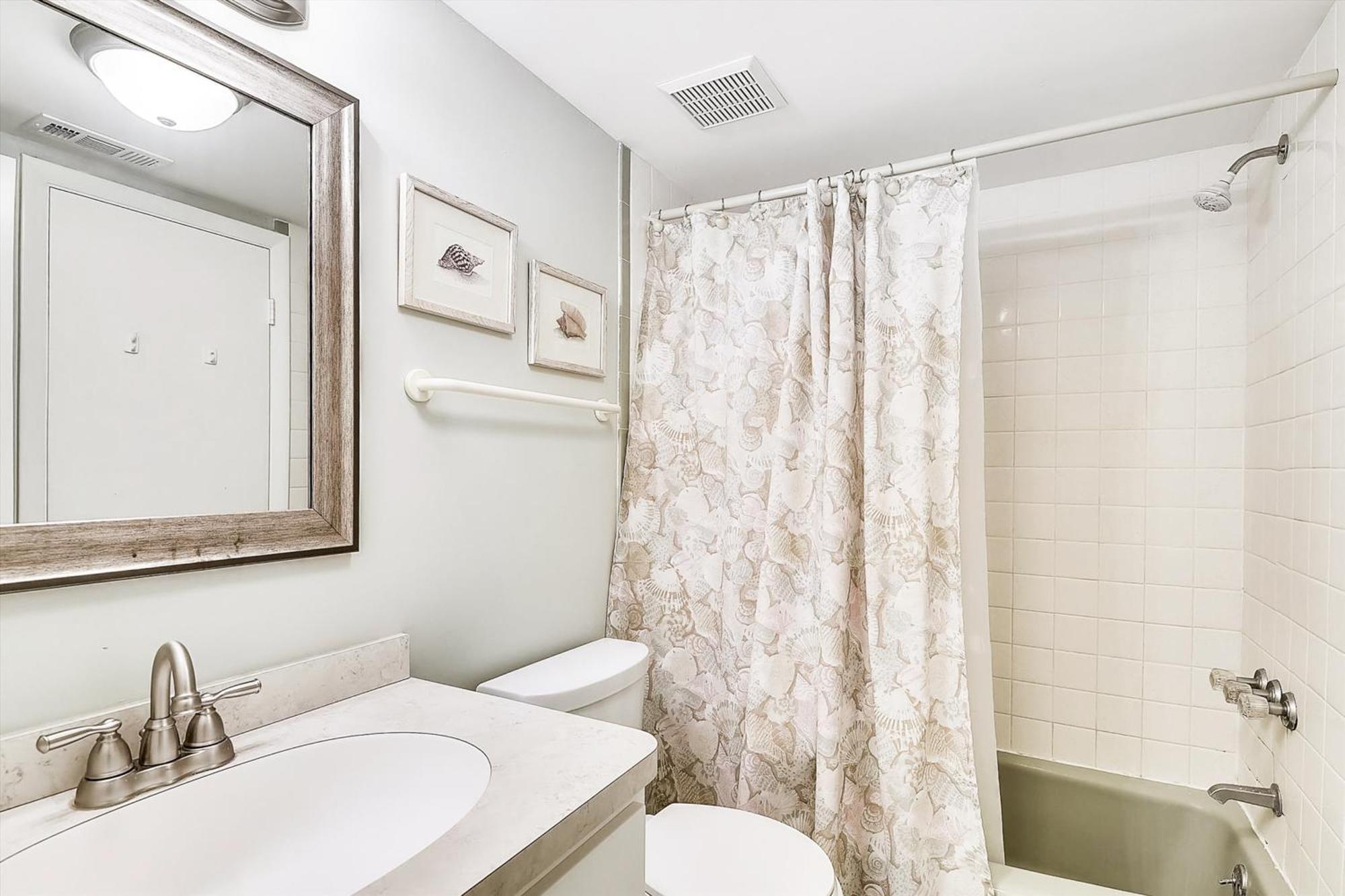 Camelot II Villa Ocean City Oda fotoğraf