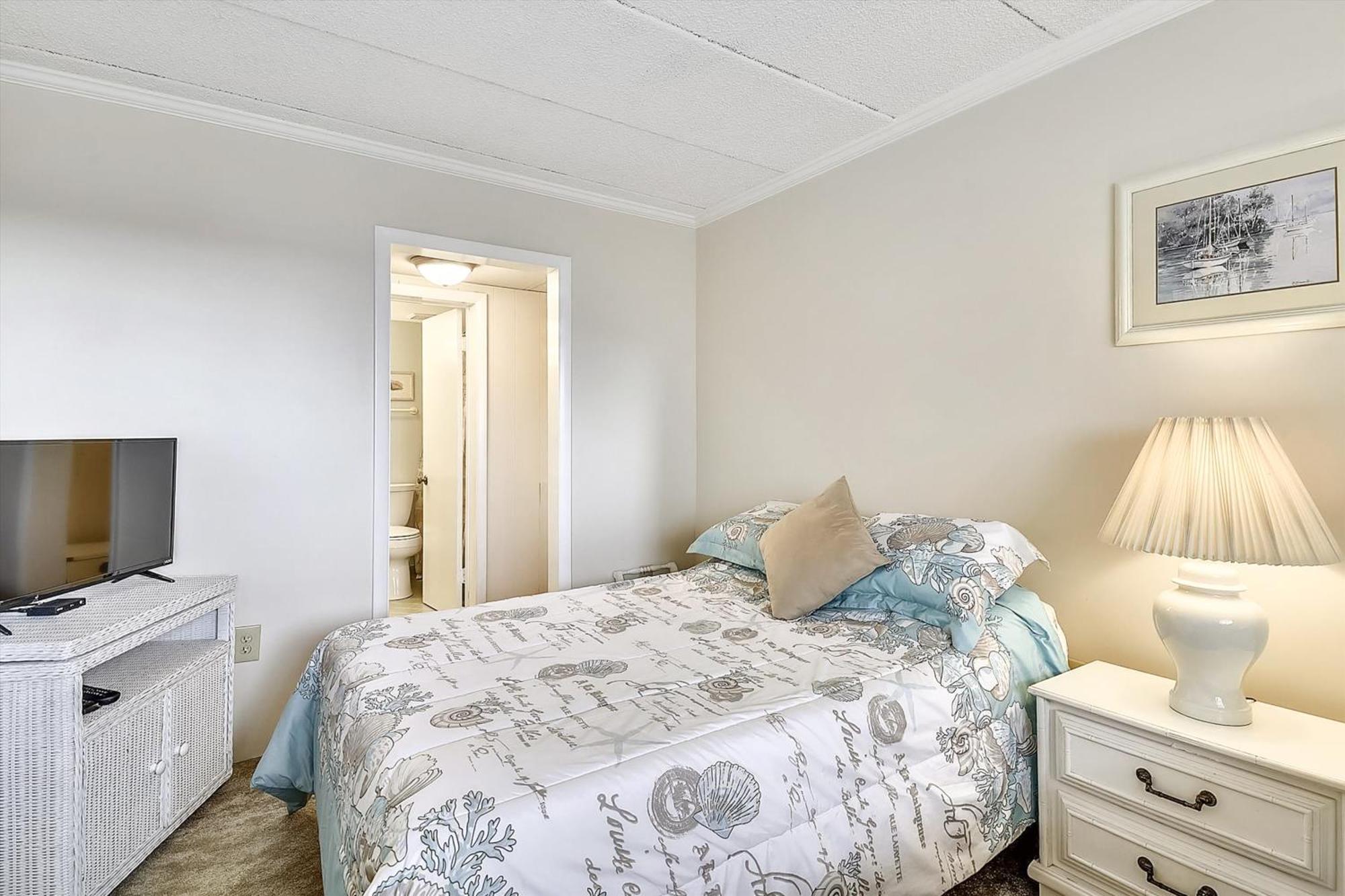 Camelot II Villa Ocean City Oda fotoğraf