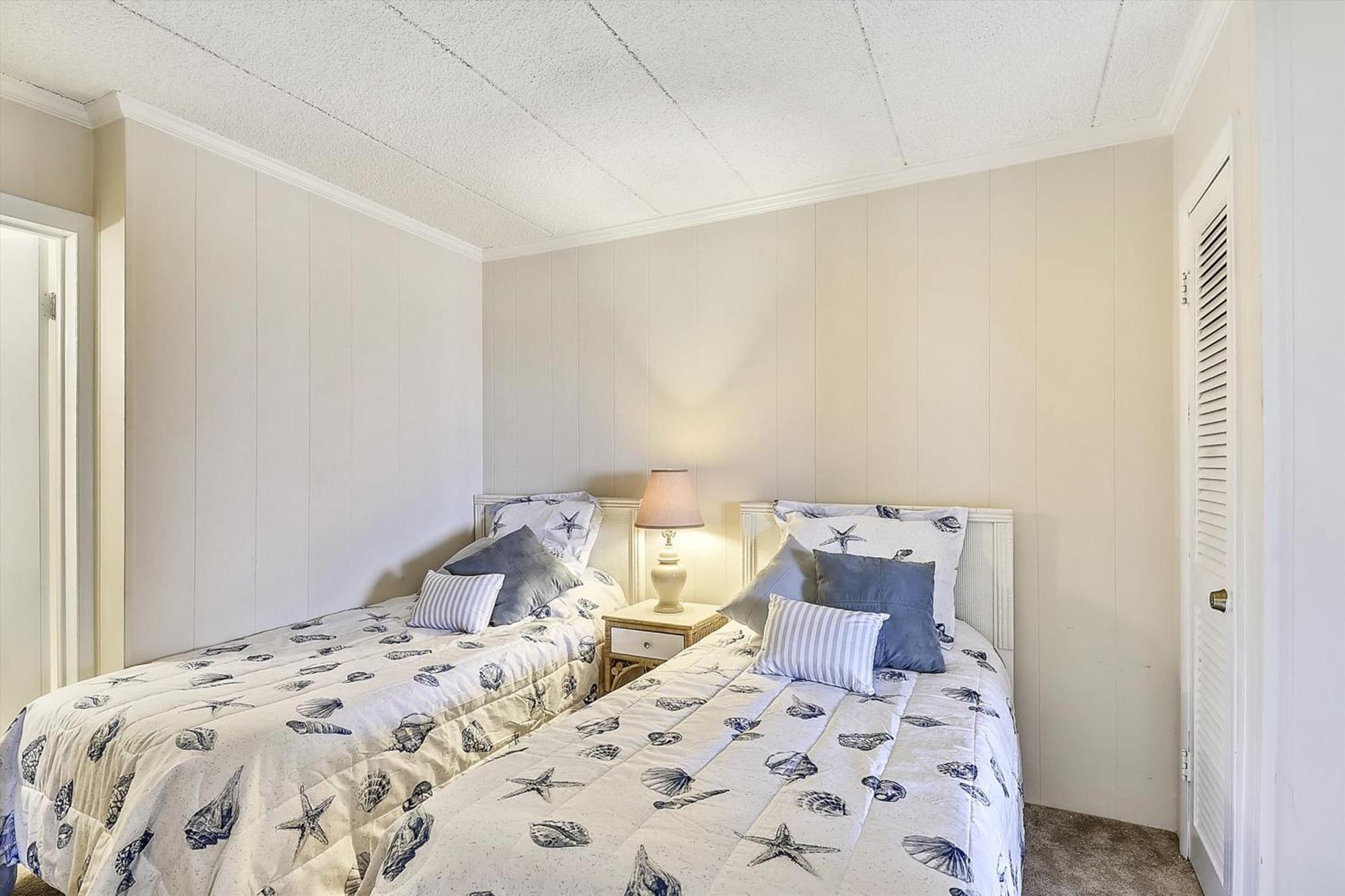 Camelot II Villa Ocean City Oda fotoğraf