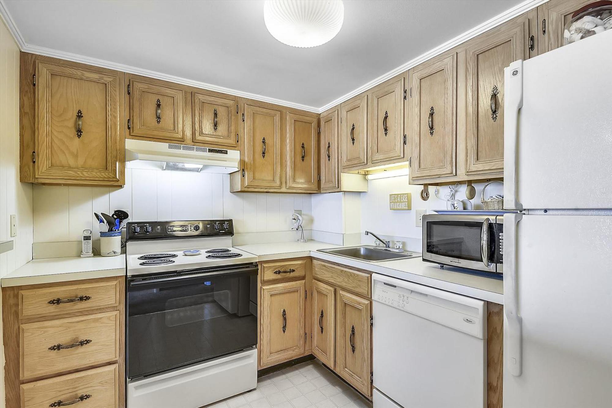 Camelot II Villa Ocean City Oda fotoğraf