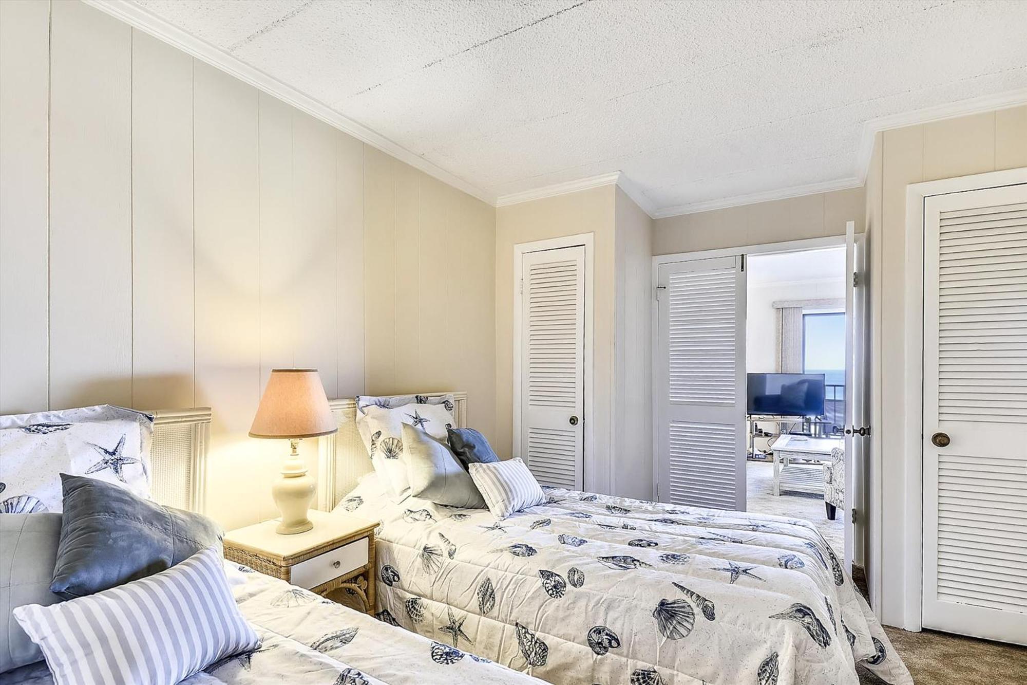 Camelot II Villa Ocean City Oda fotoğraf
