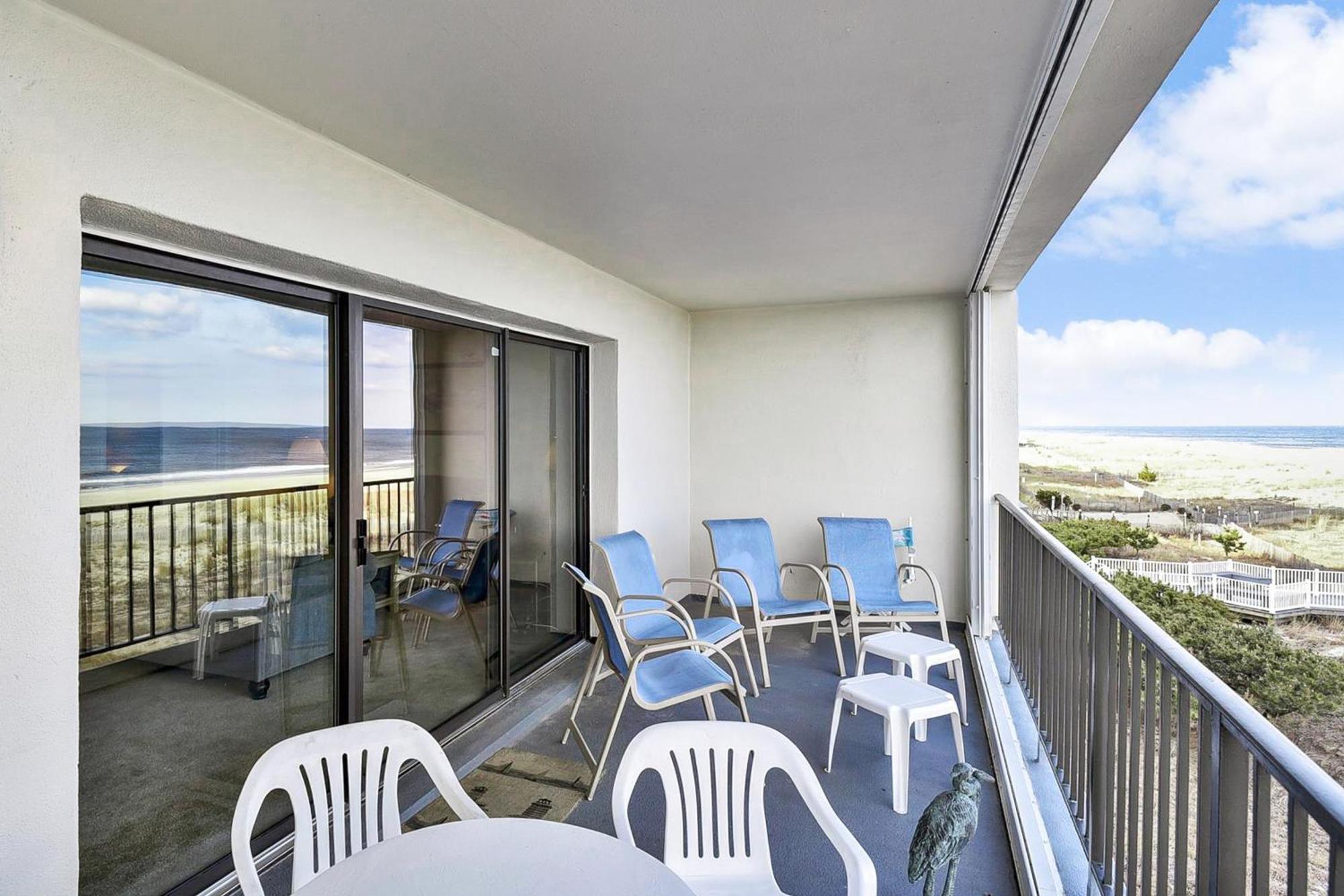 Camelot II Villa Ocean City Oda fotoğraf