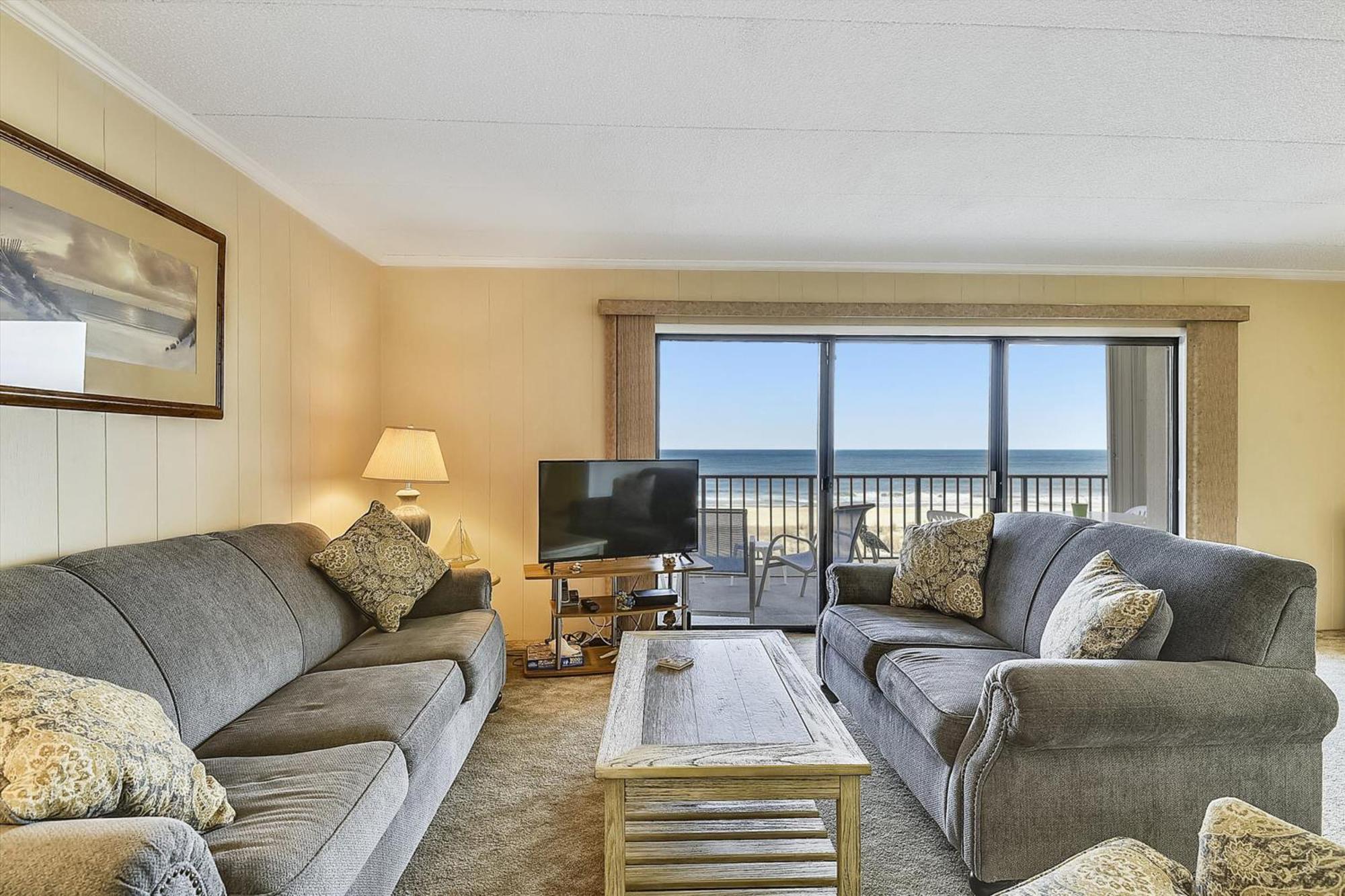 Camelot II Villa Ocean City Oda fotoğraf