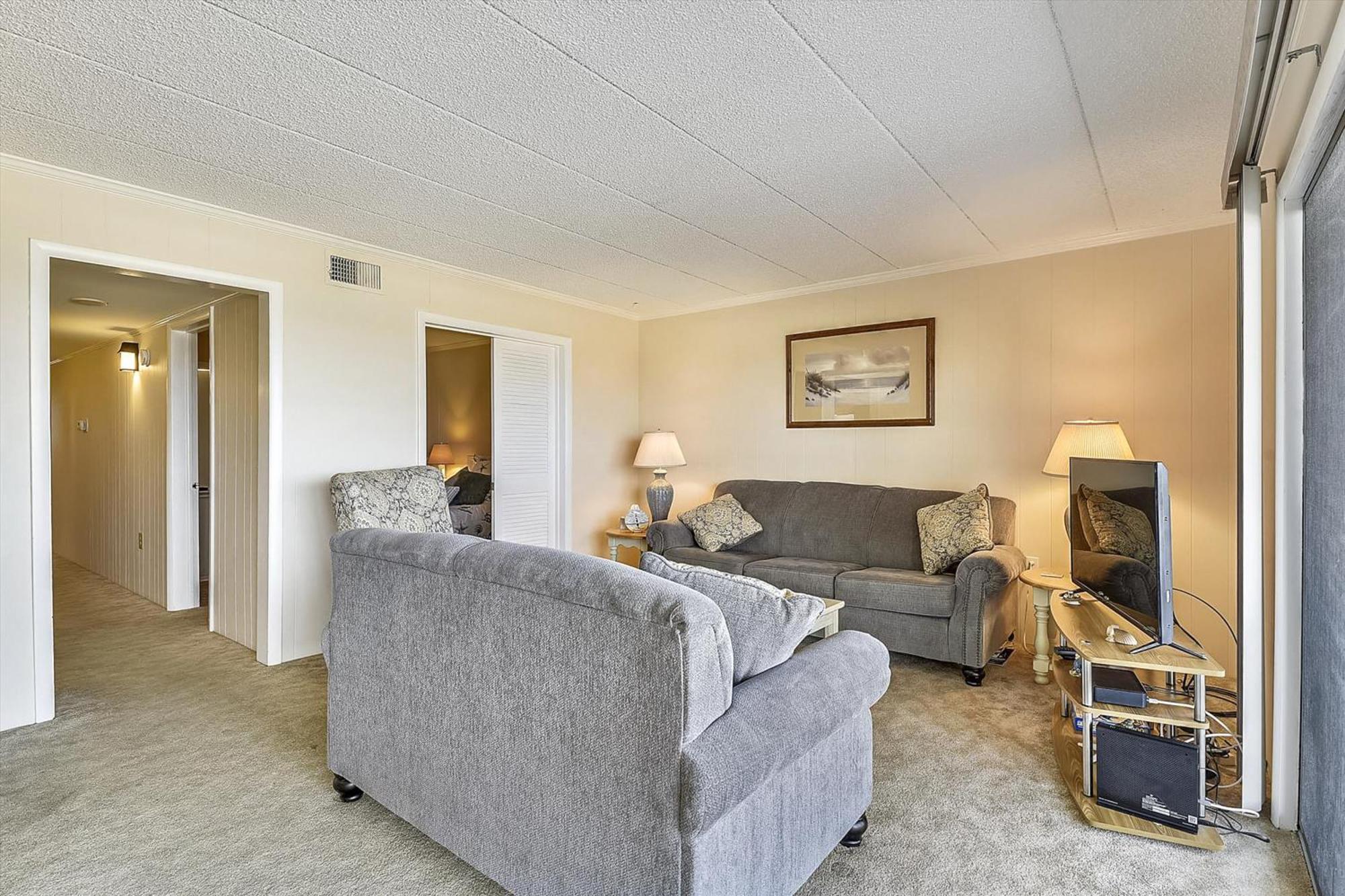 Camelot II Villa Ocean City Oda fotoğraf